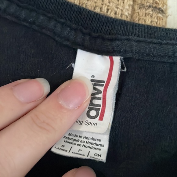 ♻️rascal flatts 2016 tour t-shirt - Picture 3 of 3